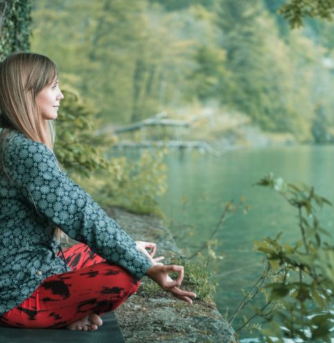 Intuitive Meditation